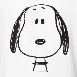 Sale Snoopy Adult T-Shirt Snoopy | T-Shirts