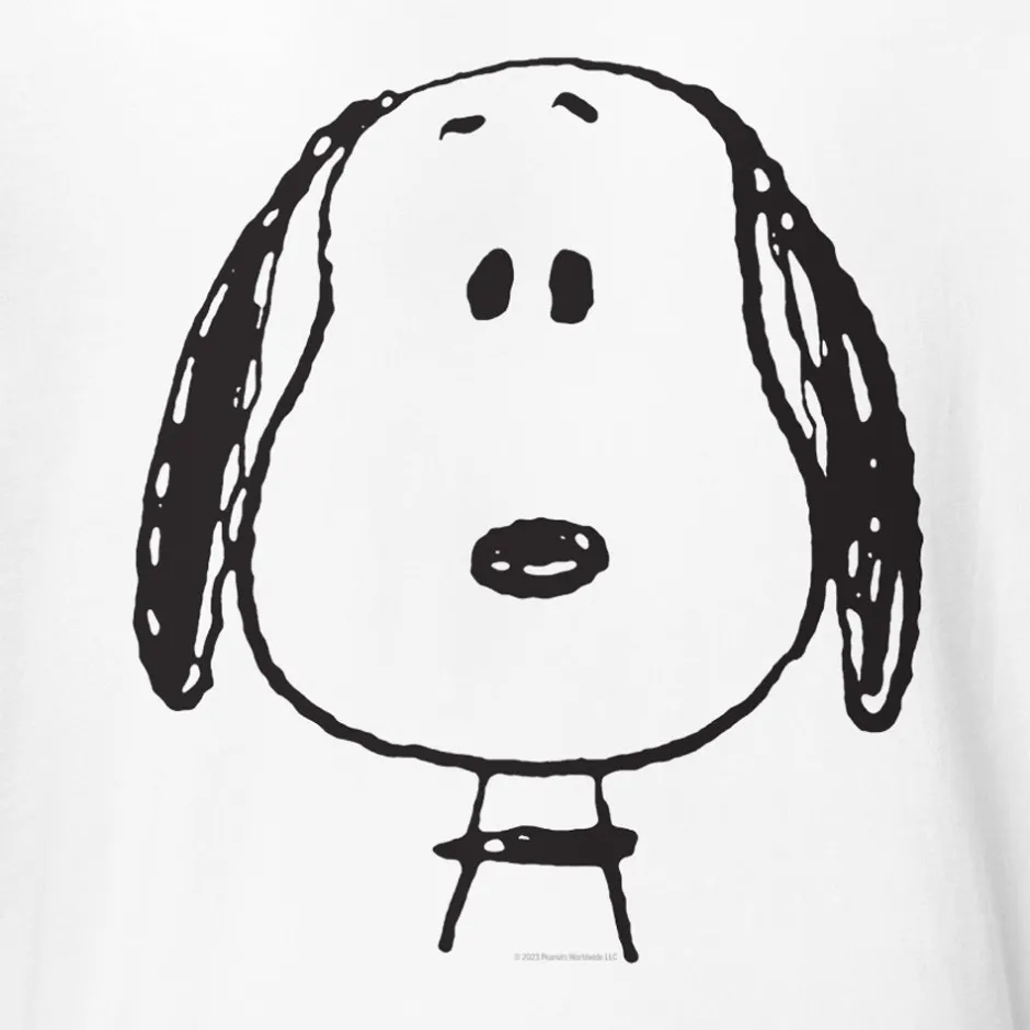 Sale Snoopy Adult T-Shirt Snoopy | T-Shirts
