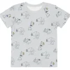 Fashion Snoopy and Woodstock Kids T-Shirt Kids Woodstock | Snoopy