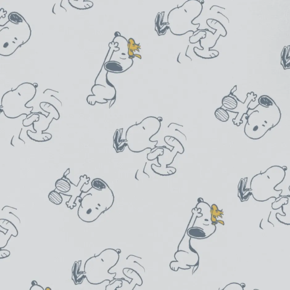 Fashion Snoopy and Woodstock Kids T-Shirt Kids Woodstock | Snoopy