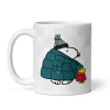 New Snoopy and Woodstock Puffer Mug Woodstock | Snoopy