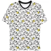 Best Snoopy and Woodstock Repeat Adult T-Shirt Woodstock | Snoopy