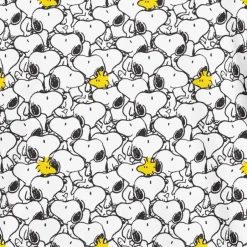 Best Snoopy and Woodstock Repeat Adult T-Shirt Woodstock | Snoopy