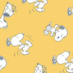 Sale Snoopy and Woodstock Scrunchie Woodstock | Snoopy