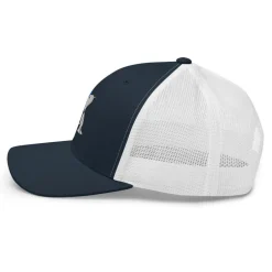 Clearance Snoopy Badge Trucker Hat Snoopy | Hats & Beanies