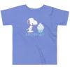 Clearance Snoopy Birthday Boy Toddler Tee Kids Snoopy | T-Shirts