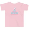 Outlet Snoopy Birthday Girl Toddler Tee Kids Snoopy | Baby & Kids