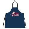 Best Snoopy Chillin and Grillin Apron Snoopy | Kitchen