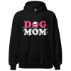 Best Snoopy Dog Mom Adult Hoodie Snoopy | Pet