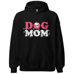 Best Snoopy Dog Mom Adult Hoodie Snoopy | Pet