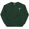 Discount Snoopy Elf Embroidered Adult Crewneck Snoopy | Hoodies & Sweatshirts