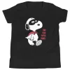 Online Snoopy Find Your Super Power Kids T-Shirt Snoopy | T-Shirts