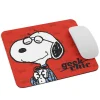 Discount Snoopy Geek Chic Mouse Pad Snoopy | Tech Accessories