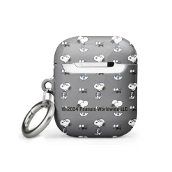 Online Snoopy Geek Chic Pattern Airpod Case Snoopy | Tech Accessories