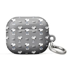 Online Snoopy Geek Chic Pattern Airpod Case Snoopy | Tech Accessories