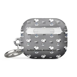 Online Snoopy Geek Chic Pattern Airpod Case Snoopy | Tech Accessories