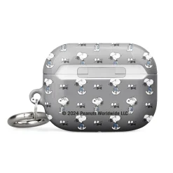 Online Snoopy Geek Chic Pattern Airpod Case Snoopy | Tech Accessories