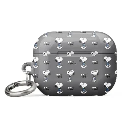 Online Snoopy Geek Chic Pattern Airpod Case Snoopy | Tech Accessories