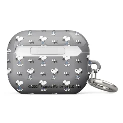 Online Snoopy Geek Chic Pattern Airpod Case Snoopy | Tech Accessories