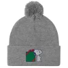Fashion Snoopy Gift Pom Beanie Snoopy | Hats & Beanies
