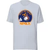 Fashion Snoopy Give Me Some Space Adult T-Shirt Snoopy | T-Shirts