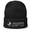 Outlet Snoopy Hockey Club Knit Beanie Snoopy | Hats & Beanies