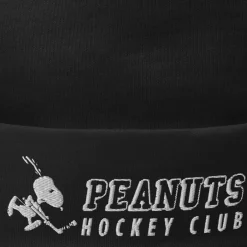 Outlet Snoopy Hockey Club Knit Beanie Snoopy | Hats & Beanies