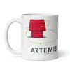 Sale Snoopy House Artemis Mug Snoopy | Mugs