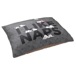 Fashion Snoopy I Like Naps Pet Bed Snoopy | Pet