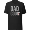 Best Snoopy Joe Cool Dad Cool Adult T-Shirt Snoopy | T-Shirts