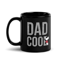 Outlet Snoopy Joe Cool Dad Cool Mug Snoopy | Joe Cool