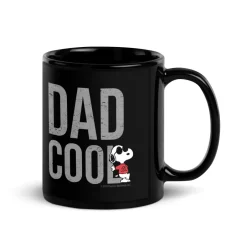 Outlet Snoopy Joe Cool Dad Cool Mug Snoopy | Joe Cool