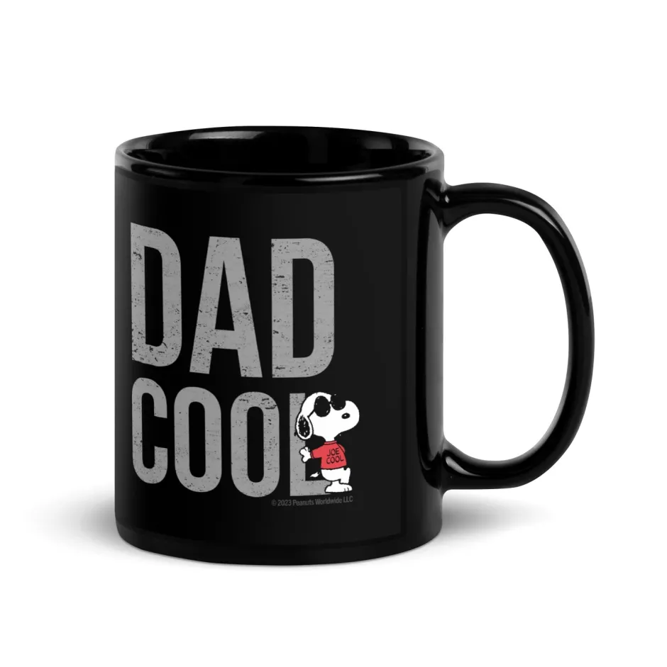 Outlet Snoopy Joe Cool Dad Cool Mug Snoopy | Joe Cool