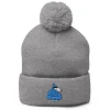 Clearance Snoopy Puffer Embroidered Pom Pom Beanie Snoopy | Hats & Beanies