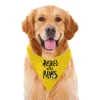 Online Snoopy Rebel With Paws Pet Bandana Snoopy | Pet