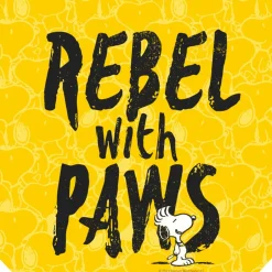 Online Snoopy Rebel With Paws Pet Bandana Snoopy | Pet