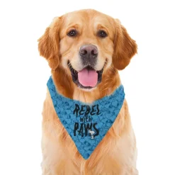 Online Snoopy Rebel With Paws Pet Bandana Snoopy | Pet