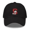 New Snoopy S Football Dad Hat Snoopy | Hats & Beanies