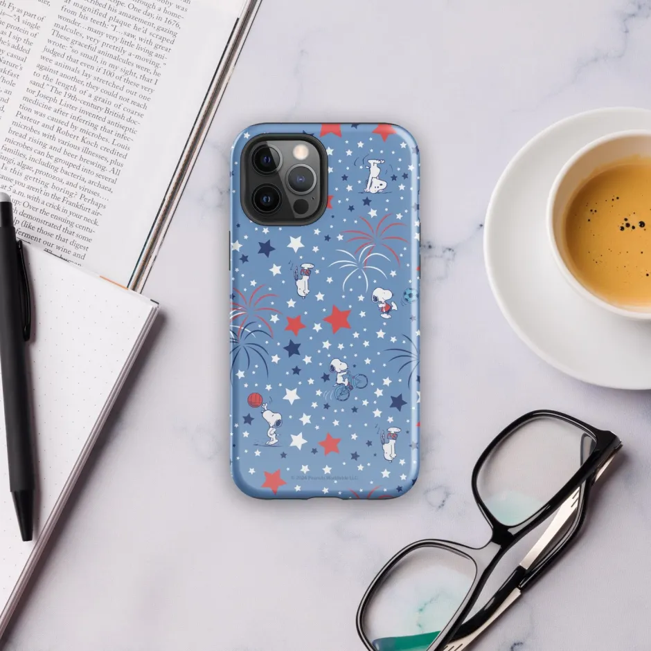 Clearance Snoopy Sports and Stars Iphone Case Snoopy | Phone Cases