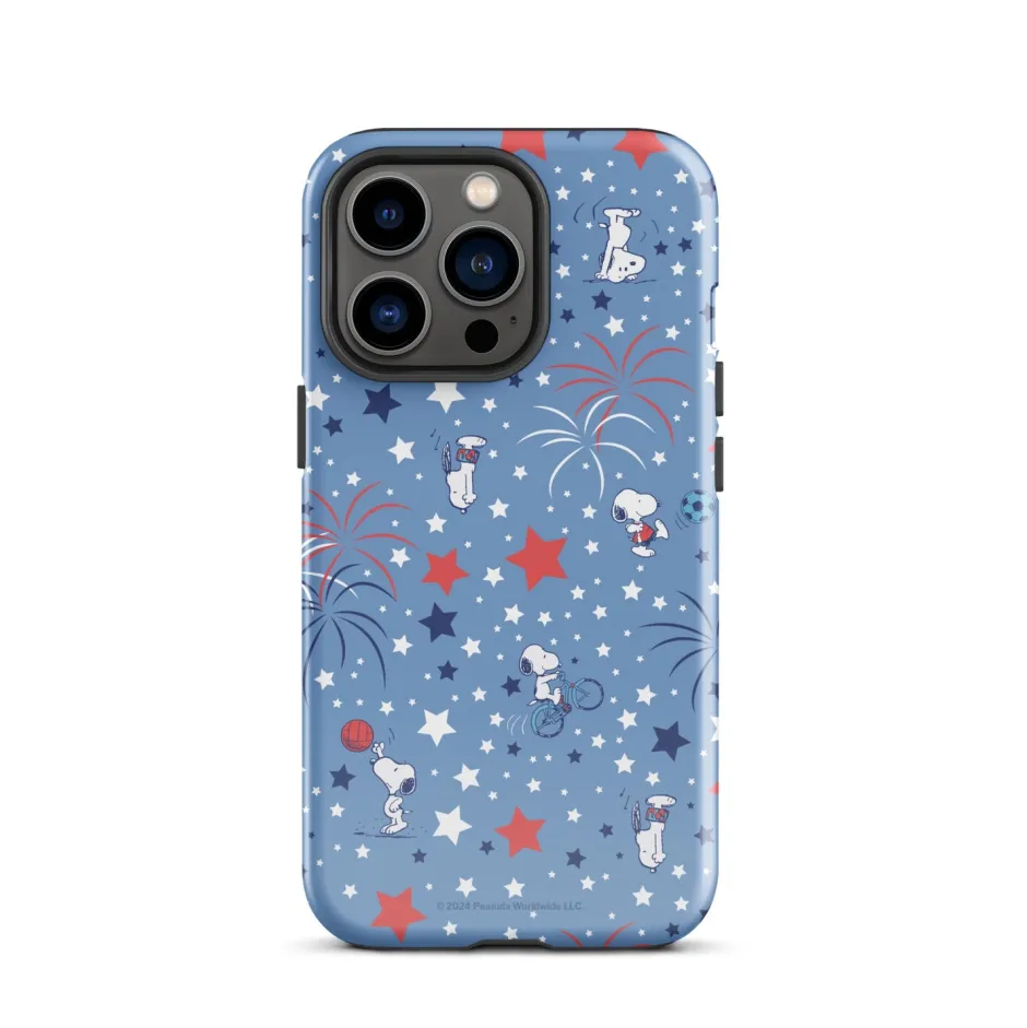 Clearance Snoopy Sports and Stars Iphone Case Snoopy | Phone Cases