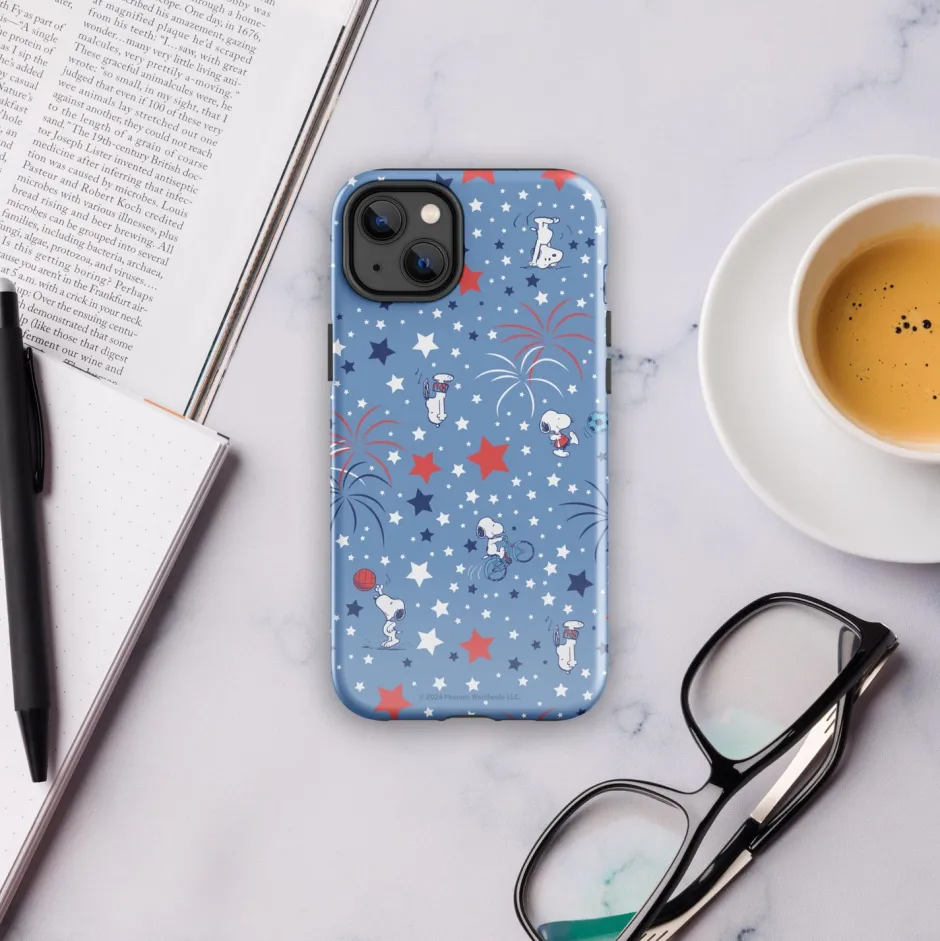 Clearance Snoopy Sports and Stars Iphone Case Snoopy | Phone Cases