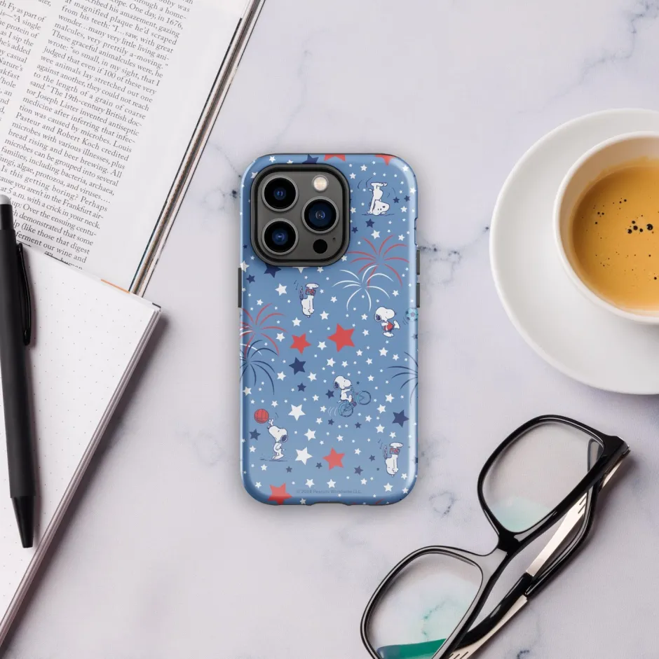 Clearance Snoopy Sports and Stars Iphone Case Snoopy | Phone Cases