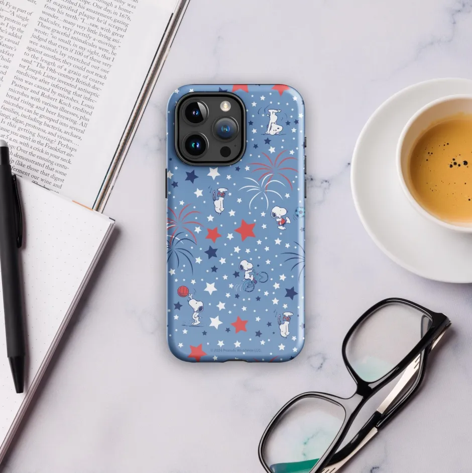 Clearance Snoopy Sports and Stars Iphone Case Snoopy | Phone Cases
