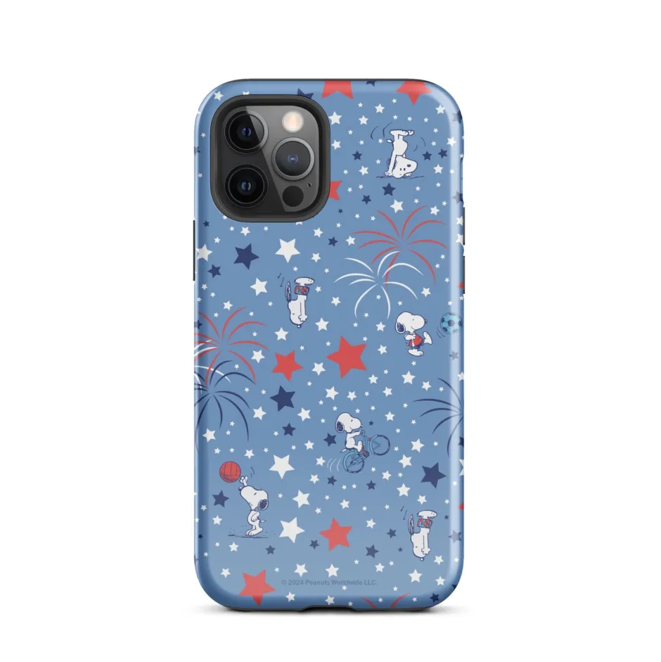 Clearance Snoopy Sports and Stars Iphone Case Snoopy | Phone Cases