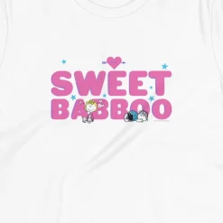 Best Sweet Babboo Relaxed Women's T-Shirt Sally Brown | Linus Van Pelt