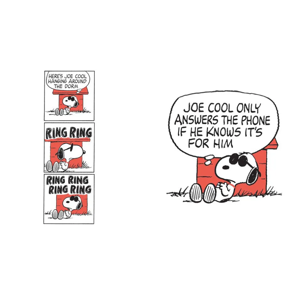 Hot The Philosophy of Snoopy Book Snoopy | Books & Calendars