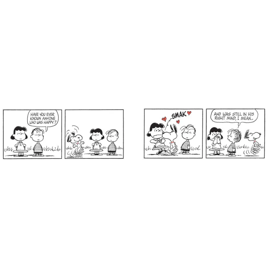 Hot The Philosophy of Snoopy Book Snoopy | Books & Calendars