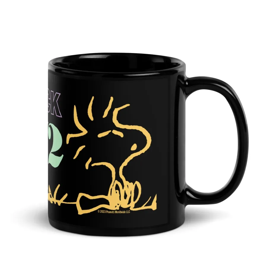 Sale Woodstock 1972 Mug Woodstock | Mugs