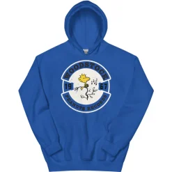 Online Woodstock Records Adult Hoodie Woodstock | Hoodies & Sweatshirts