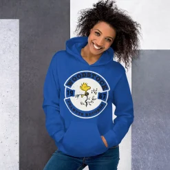 Online Woodstock Records Adult Hoodie Woodstock | Hoodies & Sweatshirts